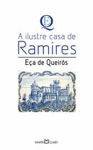 Livro - A ilustre casa de Ramires Livro - A ilustre casa de Ramires