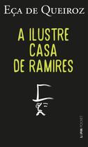 Livro - A ilustre casa de Ramires Livro - A ilustre casa de Ramires