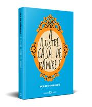 Livro - A ilustre casa de Ramires Livro - A ilustre casa de Ramires