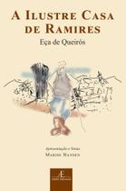 Livro - A Ilustre Casa de Ramires