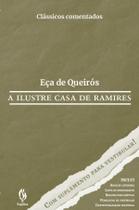 Livro - A ilustre casa de Ramires Livro - A ilustre casa de Ramires