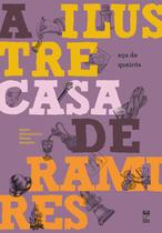 Livro - A ilustre casa de Ramires Livro - A ilustre casa de Ramires