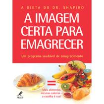 Livro - A imagem certa para emagrecer