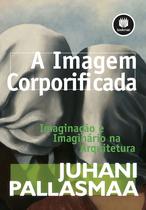 Livro - A Imagem Corporificada Livro - A Imagem Corporificada