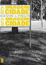 Livro - A imagem da cidade Livro - A imagem da cidade