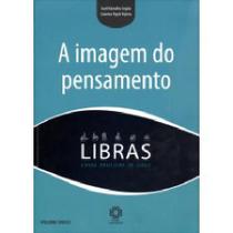 Livro A Imagem Do Pensamento Libras - Escala