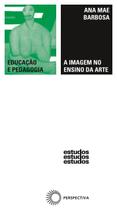 Livro - A imagem no ensino da arte