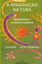 Livro - A imaginação na cura