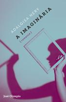 Livro - A imaginária Livro - A imaginária