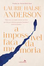 Livro - A Impossível Faca da Memória