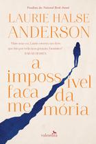 Livro - A Impossível Faca da Memória Livro - A Impossível Faca da Memória