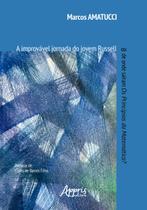 Livro - A improvável jornada do Jovem Russell