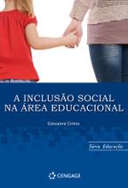 Livro - A Inclusao Social na Área Educacional Livro - A Inclusao Social na Área Educacional
