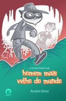 Livro - A incrível história do homem mais velho do mundo