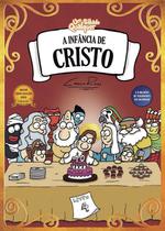 Livro - A infância de Cristo - Livro 4