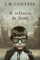Livro - A infância de Jesus