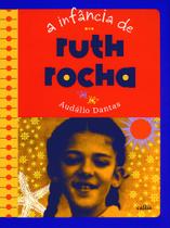 Livro - A infância de Ruth Rocha