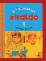 Livro - A infância de Ziraldo