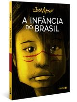 Livro - A infância do Brasil