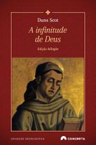 Livro - A Infinitude de Deus