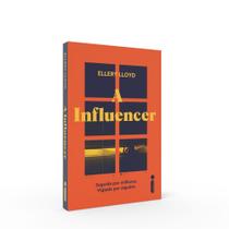 Livro - A influencer