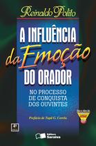 Livro - A influência da emoção do orador