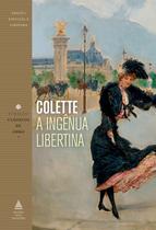 Livro - A ingênua libertina Livro - A ingênua libertina
