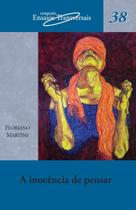 Livro - A inocência de pensar