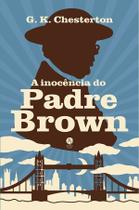 Livro - A Inocência do Padre Brown