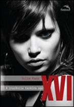 Livro - A inocência termina aos XVI