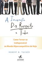 Livro - A inovação diz respeito a todos