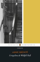 Livro - A inquilina de Wildfell Hall