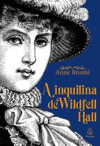 Livro - A inquilina de Wildfell Hall