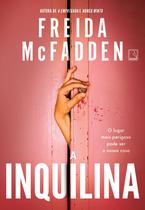 Livro - A inquilina