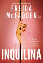 Livro - A inquilina