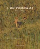 Livro - A instrumentalina