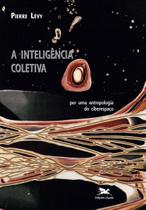 Livro - A inteligência coletiva