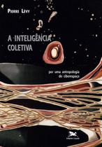 Livro - A inteligência coletiva Livro - A inteligência coletiva