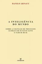 Livro - A inteligência do mundo