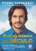 Livro - A inteligência do século