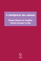 Livro - A inteligência dos animais Livro - A inteligência dos animais