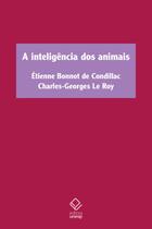 Livro - A inteligência dos animais
