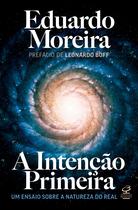 Livro - A Intenção Primeira