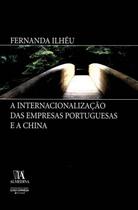 Livro A Internacionalização Das Empresas Portuguesas - Almedina