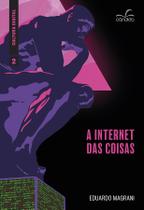 Livro - A internet das coisas