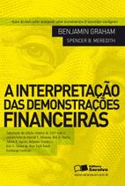 Livro - A interpretação das demonstrações financeiras