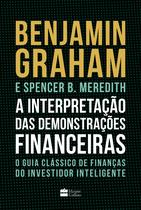 Livro - A Interpretação Das Demonstrações Financeiras