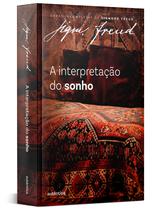 Livro - A interpretação do sonho (Capa Dura)