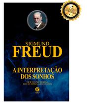 Livro - A Interpretação dos Sonhos - Edição de Luxo Almofadada