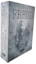 Livro - A Interpretação dos Sonhos - Freud - Jefte editora